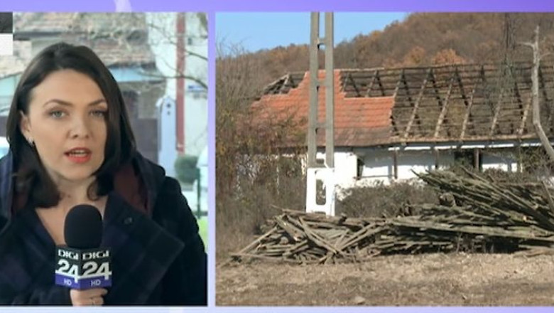 Retrocedarea unui sat, in vizorul DNA. Perchezitii la doua cabinete notariale din Arad Imagine