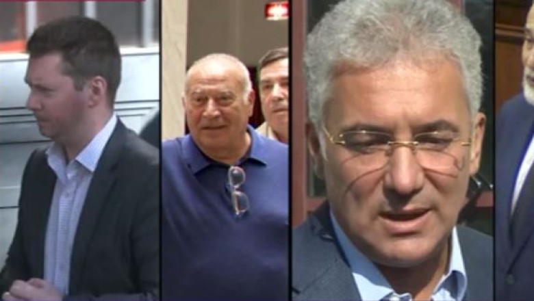 RETROSPECTIVA 2013. Marile dosare de coruptie si marile prejudicii aduse statului Imagine