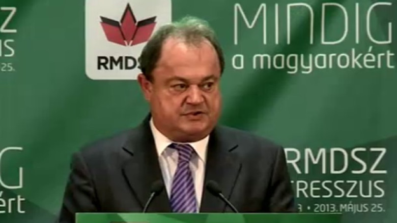 RETROSPECTIVA 2013. PDL a lasat opozitia in seama presei, a protestatarilor si a lui Traian Basescu Imagine