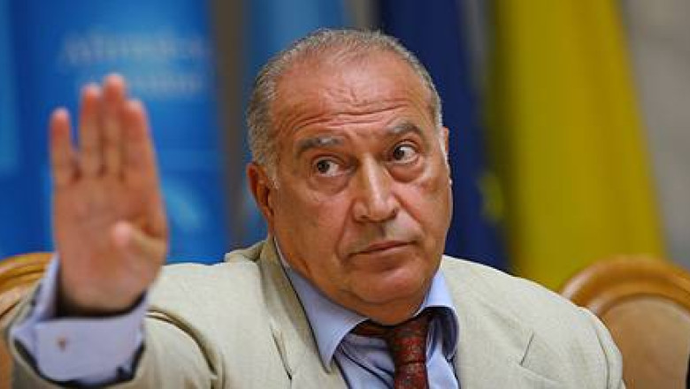 RETROSPECTIVA 2014 | Ani grei de inchisoare pentru demnitarii corupti Imagine