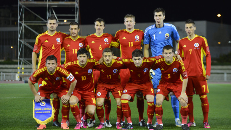 RETROSPECTIVA 2014. Anul in care rezultatele echipei nationale au depasit asteptarile Imagine