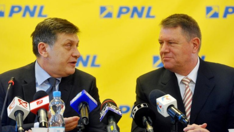 RETROSPECTIVA 2014 | Anul schimbarilor in PNL Imagine