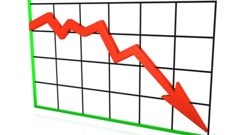 RETROSPECTIVA 2014 | Economia Europei, in prag de recesiune Imagine