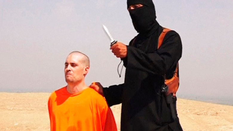 RETROSPECTIVA 2014 | Terorismul, o noua incursiune pe scena mondiala Imagine