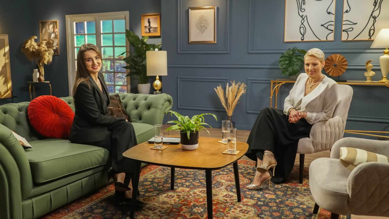 Retrospectiva „Cu mintea deschisa” Imagine