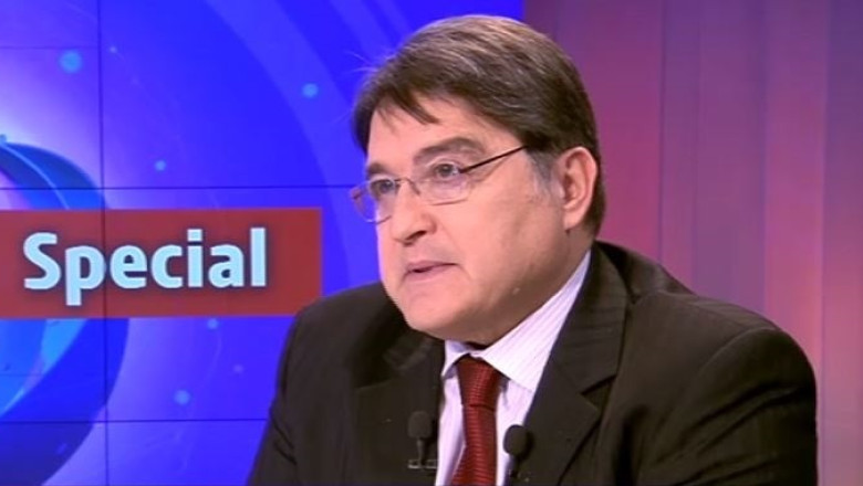 RETROSPECTIVA SI PREVIZIUNI pe plan extern. Emil Hurezeanu: A fost un ultim an de pace in Europa continentala Imagine