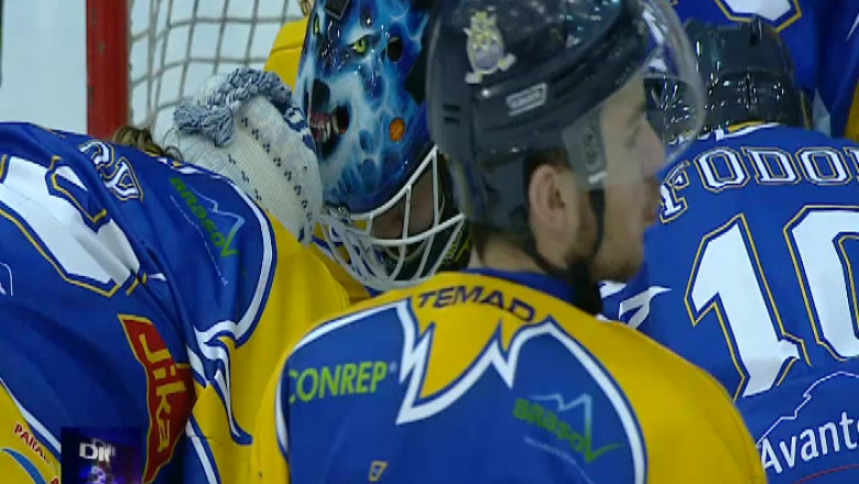 Retrospectiva sportului brasovean  Imagine