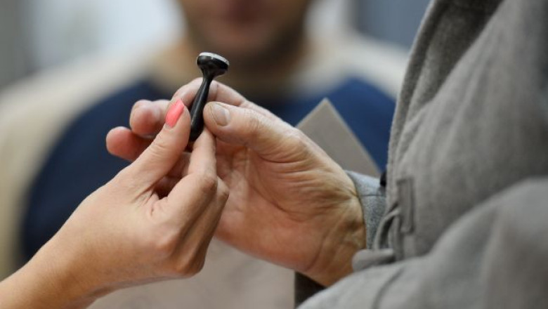 RETROSPECTIVE 2014| Fenomenul turismului electoral la alegerile prezidentiale Imagine