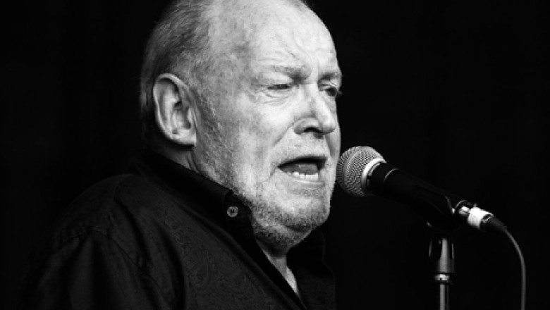 RETROSPECTIVE 2014 | Lumea artistica a pierdut nume grele Imagine