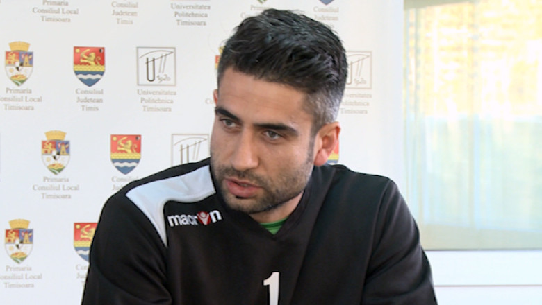 Returul lui ACS Poli incepe contra surprizei din Cupa Imagine