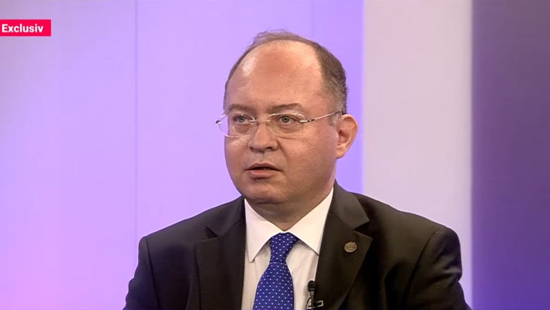 Reuniune NATO si aliati la Bucuresti. Aurescu: Vor fi mai multe premiere. Romania va fi centrul diplomatic euro-atlantic Imagine