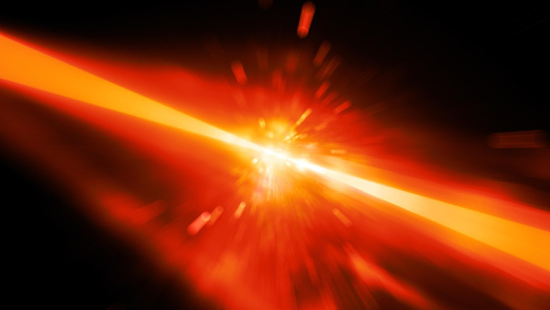 Reuters: China construieste un mare centru de cercetare in domeniul fuziunii nucleare. Posibile implicatii pentru proiectarea armelor Imagine