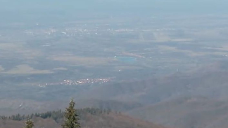 Revelion in munti, in vestul tarii: nu prea e zapada, dar va fi distractie Imagine