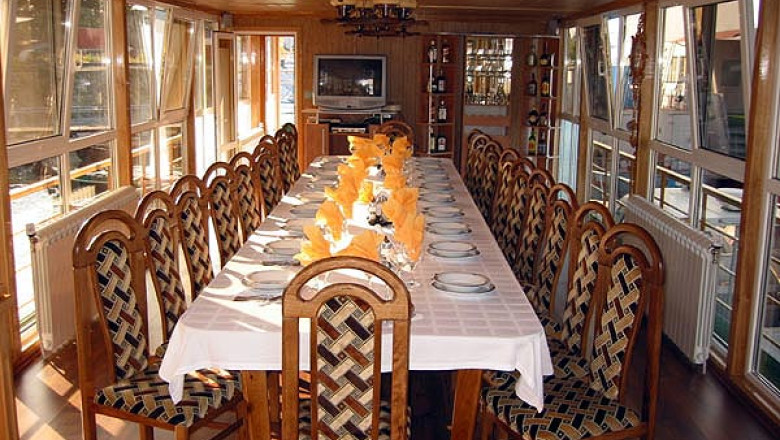 Revelion la mare. Hotelierii i-au convins pe turisti ca marea e atractiva si iarna Imagine