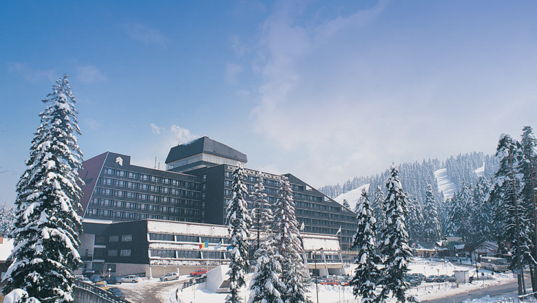 Revelionul in Bulgaria, preferat de romani. Preturile si serviciile ii atrag pe romani in tara vecina Imagine