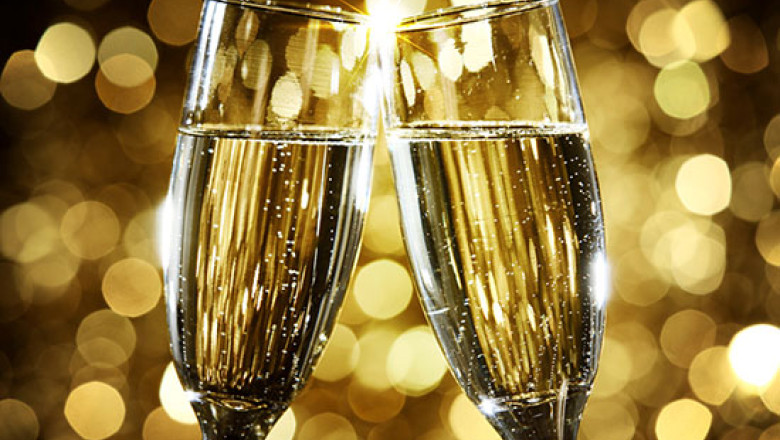 Revelionul in diaspora Imagine