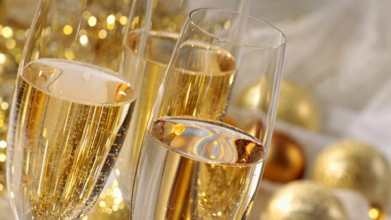 Revelionul la Mamaia, mai scump decat la Paris Imagine