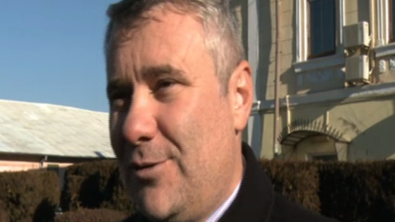 Revelionul politicienilor. Gigel Stirbu: Sunt oltean, petrec acasa Imagine