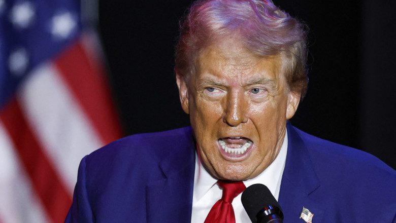 Revenirea lui Trump la Casa Alba ar afecta puternic economia Germaniei. Care sunt motivele Imagine