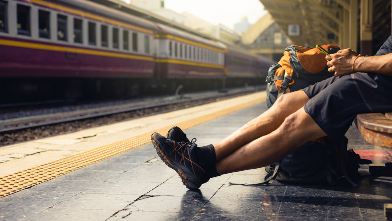 Revin „Trenurile soarelui” catre litoral. Cum vor circula si cat vor costa biletele pana la Marea Neagra Imagine