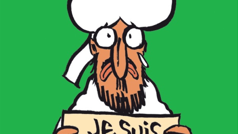 Revista Charlie Hebdo, tiparita in trei milioane de exemplare: „Totul este iertat” Imagine
