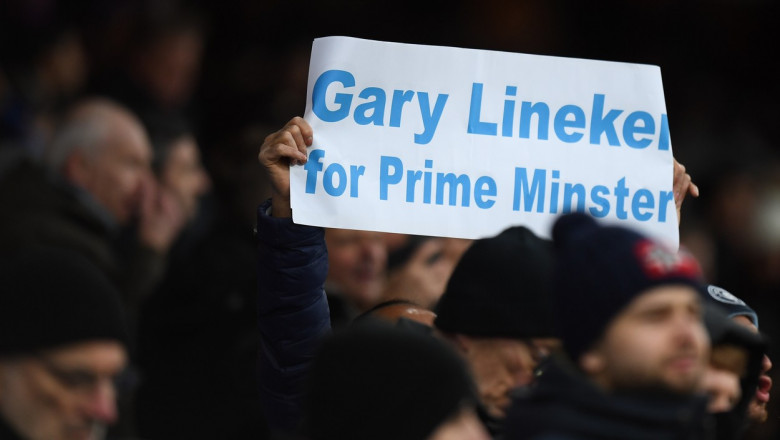 Revolta la BBC: Scandalul Lineker provoaca o criza in televiziunea britanica de stat. Mai multe transmisiuni sportive, anulate Imagine