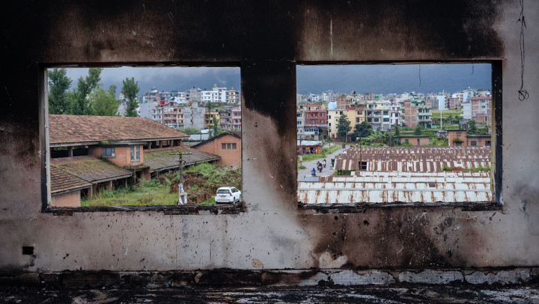 Revolutia generatiei Z care rascoleste un continent. Ce se intampla in Asia Imagine