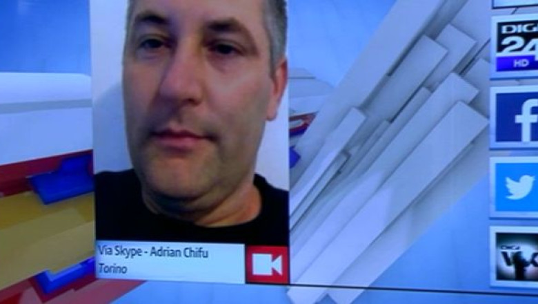 Revolutia „share” si „tweet”. Ce asteptari au romanii din Italia de la scrutinul de duminica Imagine