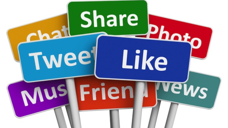 Revolutia SHARE si TWEET: cum a influentat alegerile prezidentiale din Romania Imagine