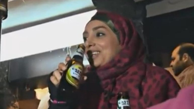 Revolutie sexuala in Iran. Societatatea iraniana s-a schimbat extrem fata de acum trei decenii Imagine