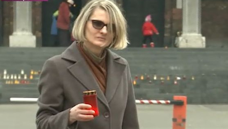 Revolutionara la 17 ani. Paraschiva a fost impuscata in 17 decembrie  Imagine