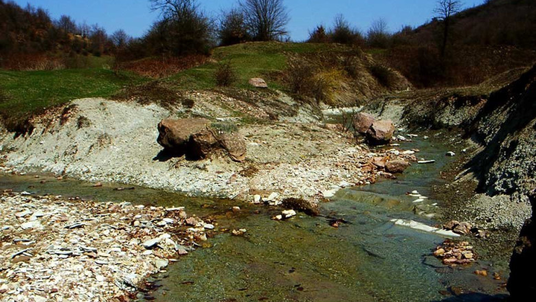 Rezervatia naturala de care nu stie nimeni Imagine