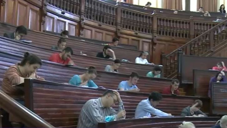 REZIDENTIAT 2014. Concursul de REZIDENTIAT a fost decalat cu o saptamana din cauza alegerilor, anunta Ministerul Sanatatii Imagine