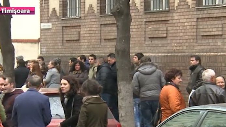 Rezidentiat in Timisoara: multi candidati, cu gandul la o cariera de succes... peste hotare Imagine