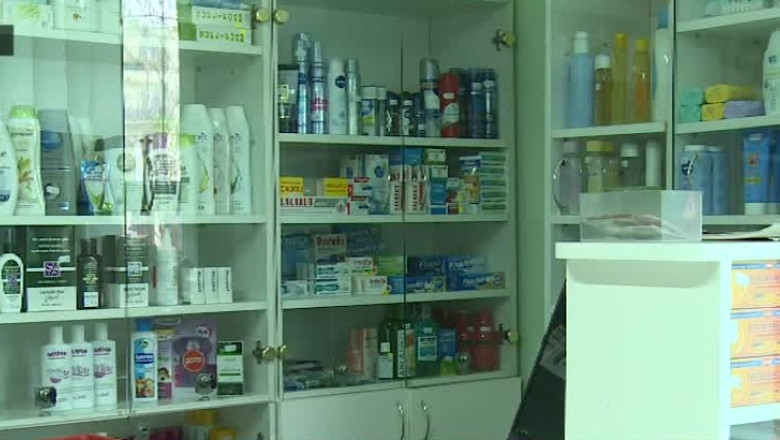 Rezistenta la antibiotice, o statistica ingrijoratoare Imagine