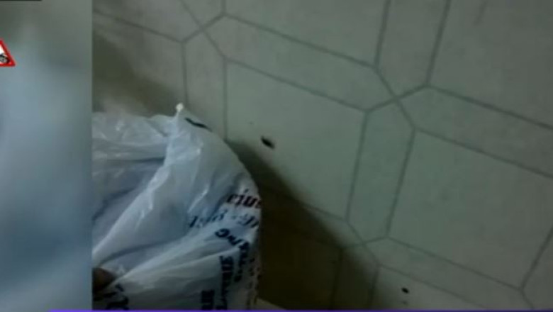 Rezultat controversat. DSP nu a gasit nereguli la Spitalul Judetean Constanta. Asociatia Pacientilor: Se incearca musamalizarea cazului Imagine