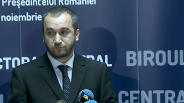 REZULTATE ALEGERI PREZIDENTIALE 2014. BEC: Am invitat MAE la o intalnire pentru a gasi solutii pentru turul al doilea Imagine