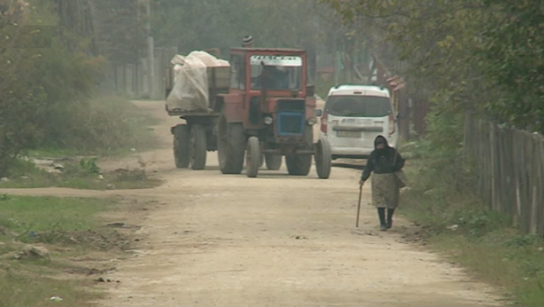 REZULTATE ALEGERI PREZIDENTIALE 2014. Locurile in care Victor Ponta si Klaus Iohannis au obtinut 80% din voturi Imagine