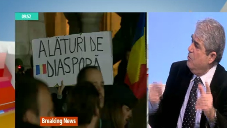 REZULTATE ALEGERI PREZIDENTIALE 2014. Specialist in comunicare:  Romanii scosi din casa de stilul arogant si ciocoiesc pe care l-a afisat Victor Ponta Imagine