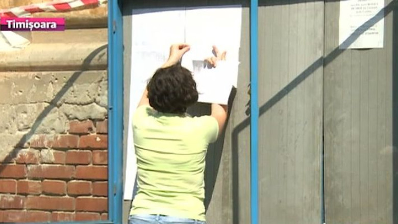 Rezultate finale la Bacalaureatul de toamna, in Timis. Cati candidati au fost declarati admisi dupa contestatii Imagine