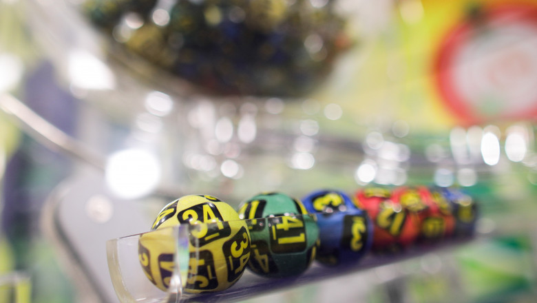 Rezultate LOTO 6/49, Joker, 5/40, Noroc - duminica, 16 iulie 2023. Numerele extrase si premiile puse in joc Imagine