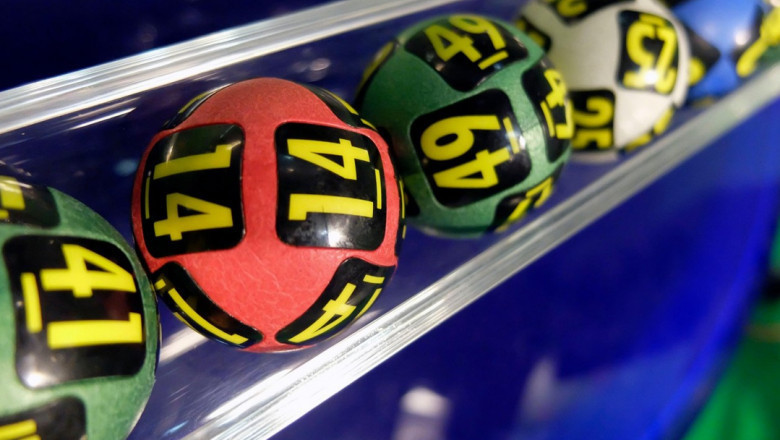 Rezultate LOTO 6/49, Joker, 5/40, Noroc - joi, 11 ianuarie 2024. Reportul la 6/49, la categoria I, este de peste 4,66 milioane de euro Imagine