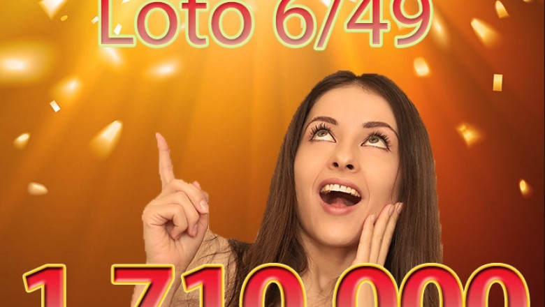 Rezultate Loto 6 din 49. Marele premiu in valoare de 1,71 milioane de euro s-a castigat cu doar 18,50 lei la tragerea din 2 iunie 2022 Imagine