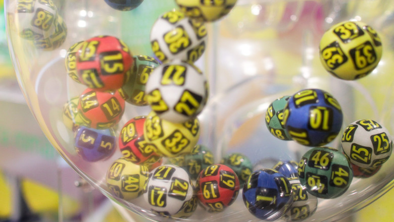 Rezultate LOTO 6 din 49, Noroc, Joker, duminica 22 mai 2022. Numerele extrase si premiile puse in joc Imagine