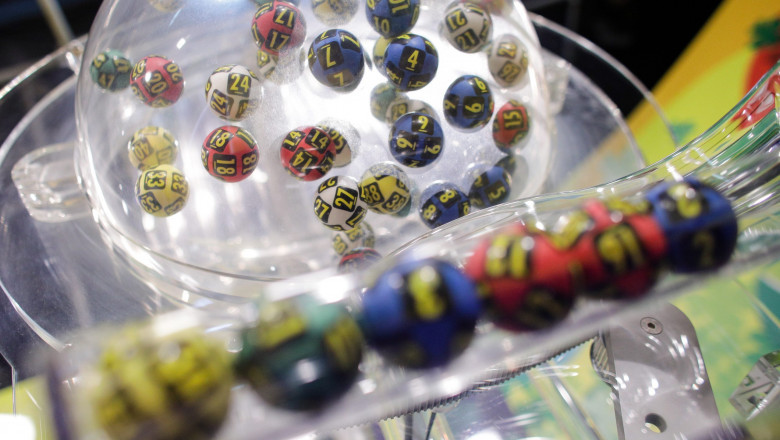 Rezultate LOTO – Joi, 22 mai 2025. Numerele extrase si premiile puse in joc de Loteria Romana Imagine
