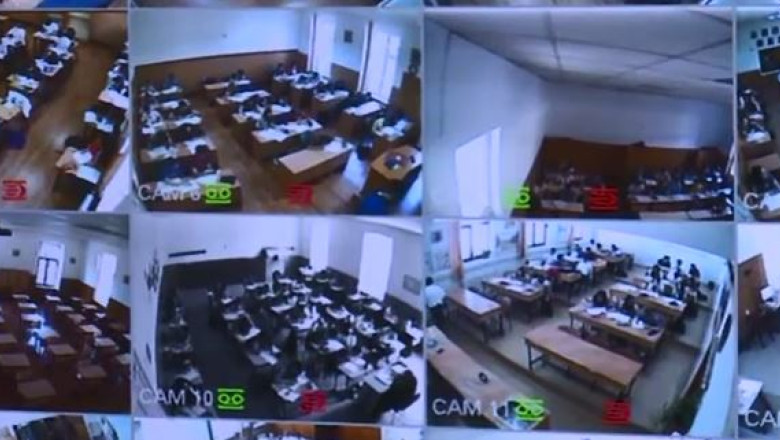 Rezultate mai bune la Bacalaureat Imagine