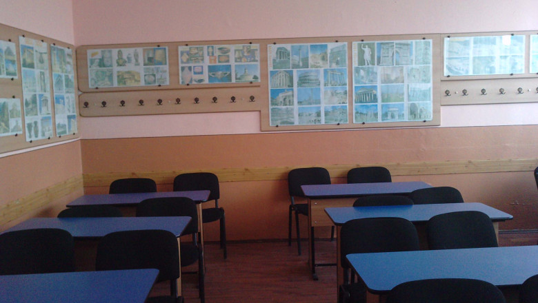 Rezultate modeste la simulare in Bihor Imagine