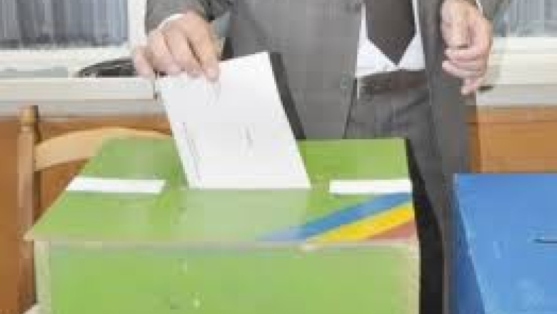 Rezultate partiale. Alianta PSD-PC-UNPR a obtinut cele mai multe voturi  Imagine