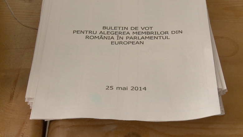 Rezultate partiale. ORA 11 - PSD a castigat alegerile in Bihor Imagine