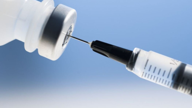 Rezultate pozitive pentru un vaccin terapeutic impotriva cancerului pulmonar: „O noua speranta pentru acesti pacienti” Imagine